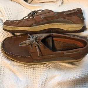 Men’s Sperry’s